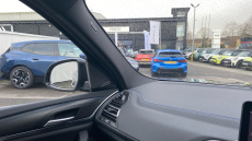 BMW iX3 210kW M Sport Pro 80kWh 5dr Auto Electric Estate